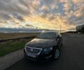 Черный Фольксваген Пассат Вариант, объемом двигателя 2 л и пробегом 245 тыс. км за 7222 $, фото 1 на Automoto.ua