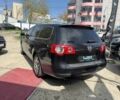 Черный Фольксваген Пассат Вариант, объемом двигателя 2 л и пробегом 260 тыс. км за 7800 $, фото 3 на Automoto.ua