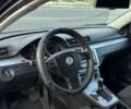 Черный Фольксваген Пассат Вариант, объемом двигателя 2 л и пробегом 350 тыс. км за 5450 $, фото 11 на Automoto.ua