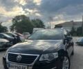 Черный Фольксваген Пассат Вариант, объемом двигателя 2 л и пробегом 439 тыс. км за 5001 $, фото 1 на Automoto.ua