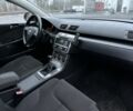 Черный Фольксваген Пассат Вариант, объемом двигателя 1.9 л и пробегом 320 тыс. км за 2600 $, фото 14 на Automoto.ua