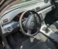 Черный Фольксваген Пассат Вариант, объемом двигателя 2 л и пробегом 355 тыс. км за 3800 $, фото 6 на Automoto.ua