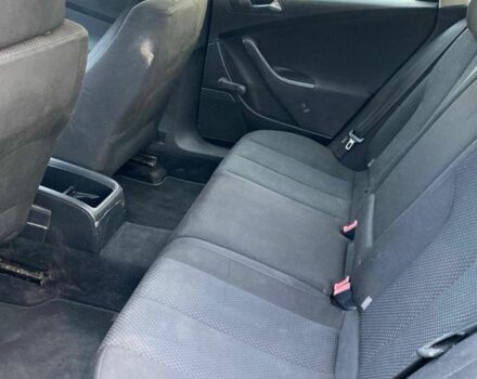 Чорний Фольксваген Пассат Варіант, об'ємом двигуна 2 л та пробігом 300 тис. км за 2850 $, фото 7 на Automoto.ua