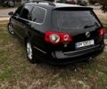 Фольксваген Пассат Варіант 2007 у Путивле на Automoto.ua Чорний Фольксваген Пассат Варіант, об'ємом двигуна 2 л та пробігом 267 тис. км за 6850 $, фото 13 на Automoto.ua