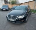 Фольксваген Пассат Вариант 2007 в Киеве на Automoto.ua Черный Фольксваген Пассат Вариант, объемом двигателя 2 л и пробегом 280 тыс. км за 6100 $, фото 3 на Automoto.ua