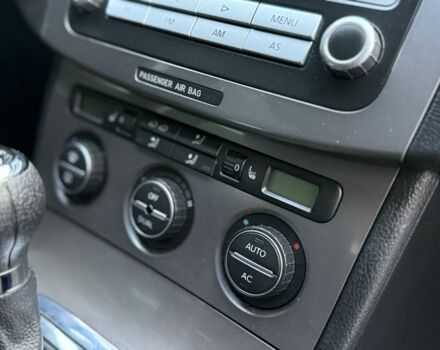 Черный Фольксваген Пассат Вариант, объемом двигателя 1.9 л и пробегом 285 тыс. км за 5500 $, фото 18 на Automoto.ua