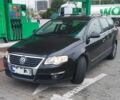 Чорний Фольксваген Пассат Варіант, об'ємом двигуна 2 л та пробігом 320 тис. км за 2745 $, фото 1 на Automoto.ua