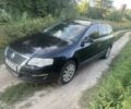 Чорний Фольксваген Пассат Варіант, об'ємом двигуна 1.9 л та пробігом 345 тис. км за 2498 $, фото 1 на Automoto.ua