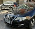 Фольксваген Пассат Вариант 2007 в Киеве на Automoto.ua Черный Фольксваген Пассат Вариант, объемом двигателя 2 л и пробегом 410 тыс. км за 2400 $, фото 6 на Automoto.ua