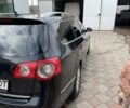 Черный Фольксваген Пассат Вариант, объемом двигателя 2 л и пробегом 300 тыс. км за 6350 $, фото 3 на Automoto.ua