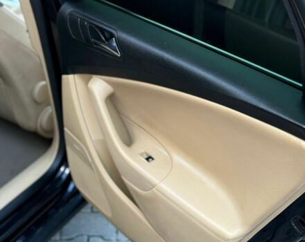 Фольксваген Пассат Вариант 2008 в Стрые на Automoto.ua Черный Фольксваген Пассат Вариант, объемом двигателя 2 л и пробегом 320 тыс. км за 6950 $, фото 19 на Automoto.ua