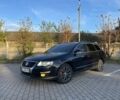 Чорний Фольксваген Пассат Варіант, об'ємом двигуна 2 л та пробігом 417 тис. км за 6500 $, фото 1 на Automoto.ua