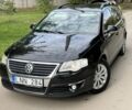 Чорний Фольксваген Пассат Варіант, об'ємом двигуна 2 л та пробігом 295 тис. км за 2859 $, фото 1 на Automoto.ua
