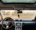 Черный Фольксваген Пассат Вариант, объемом двигателя 2 л и пробегом 307 тыс. км за 7200 $, фото 7 на Automoto.ua