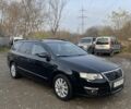 Чорний Фольксваген Пассат Варіант, об'ємом двигуна 2 л та пробігом 338 тис. км за 5500 $, фото 2 на Automoto.ua