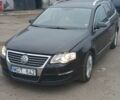 Черный Фольксваген Пассат Вариант, объемом двигателя 2 л и пробегом 370 тыс. км за 3562 $, фото 8 на Automoto.ua