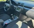 Черный Фольксваген Пассат Вариант, объемом двигателя 1.9 л и пробегом 333 тыс. км за 3500 $, фото 5 на Automoto.ua
