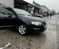 Чорний Фольксваген Пассат Варіант, об'ємом двигуна 2 л та пробігом 340 тис. км за 7869 $, фото 1 на Automoto.ua