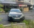 Чорний Фольксваген Пассат Варіант, об'ємом двигуна 2 л та пробігом 420 тис. км за 6100 $, фото 1 на Automoto.ua
