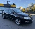 Фольксваген Пассат Вариант 2008 в Львове на Automoto.ua Черный Фольксваген Пассат Вариант, объемом двигателя 2 л и пробегом 289 тыс. км за 7100 $, фото 3 на Automoto.ua