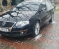 Чорний Фольксваген Пассат Варіант, об'ємом двигуна 1.9 л та пробігом 261 тис. км за 5400 $, фото 1 на Automoto.ua