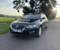 Черный Фольксваген Пассат Вариант, объемом двигателя 2 л и пробегом 237 тыс. км за 7300 $, фото 1 на Automoto.ua
