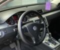 Черный Фольксваген Пассат Вариант, объемом двигателя 2 л и пробегом 400 тыс. км за 5650 $, фото 15 на Automoto.ua