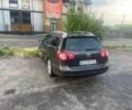 Чорний Фольксваген Пассат Варіант, об'ємом двигуна 2 л та пробігом 420 тис. км за 6100 $, фото 4 на Automoto.ua