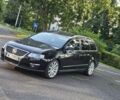 Чорний Фольксваген Пассат Варіант, об'ємом двигуна 2 л та пробігом 236 тис. км за 1705 $, фото 1 на Automoto.ua
