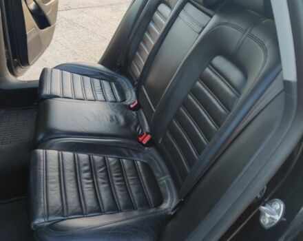 Чорний Фольксваген Пассат Варіант, об'ємом двигуна 2 л та пробігом 246 тис. км за 7500 $, фото 2 на Automoto.ua