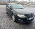 Черный Фольксваген Пассат Вариант, объемом двигателя 1.8 л и пробегом 263 тыс. км за 5000 $, фото 1 на Automoto.ua