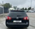 Черный Фольксваген Пассат Вариант, объемом двигателя 2 л и пробегом 246 тыс. км за 7000 $, фото 8 на Automoto.ua