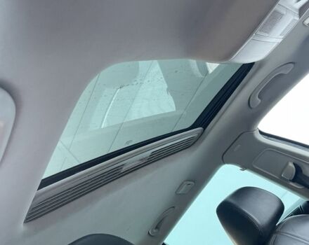 Черный Фольксваген Пассат Вариант, объемом двигателя 2 л и пробегом 250 тыс. км за 2250 $, фото 4 на Automoto.ua