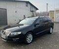 Чорний Фольксваген Пассат Варіант, об'ємом двигуна 2 л та пробігом 338 тис. км за 5500 $, фото 1 на Automoto.ua