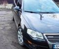 Черный Фольксваген Пассат Вариант, объемом двигателя 1.9 л и пробегом 260 тыс. км за 7000 $, фото 4 на Automoto.ua