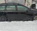 Черный Фольксваген Пассат Вариант, объемом двигателя 1.9 л и пробегом 350 тыс. км за 6000 $, фото 4 на Automoto.ua
