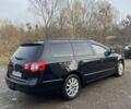 Чорний Фольксваген Пассат Варіант, об'ємом двигуна 2 л та пробігом 338 тис. км за 5500 $, фото 3 на Automoto.ua
