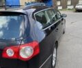 Черный Фольксваген Пассат Вариант, объемом двигателя 1.8 л и пробегом 195 тыс. км за 6000 $, фото 1 на Automoto.ua