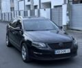 Черный Фольксваген Пассат Вариант, объемом двигателя 2 л и пробегом 315 тыс. км за 6300 $, фото 2 на Automoto.ua