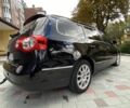 Черный Фольксваген Пассат Вариант, объемом двигателя 1.6 л и пробегом 325 тыс. км за 5600 $, фото 3 на Automoto.ua