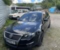 Чорний Фольксваген Пассат Варіант, об'ємом двигуна 2 л та пробігом 270 тис. км за 7498 $, фото 1 на Automoto.ua