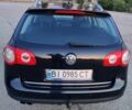 Черный Фольксваген Пассат Вариант, объемом двигателя 2 л и пробегом 246 тыс. км за 7500 $, фото 10 на Automoto.ua