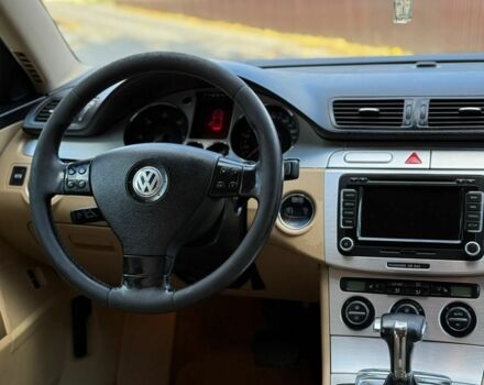 Фольксваген Пассат Вариант 2008 в Стрые на Automoto.ua Черный Фольксваген Пассат Вариант, объемом двигателя 2 л и пробегом 320 тыс. км за 6950 $, фото 14 на Automoto.ua