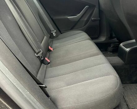 Чорний Фольксваген Пассат Варіант, об'ємом двигуна 0 л та пробігом 300 тис. км за 2500 $, фото 7 на Automoto.ua