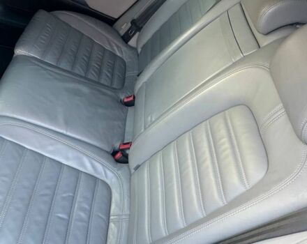 Фольксваген Пассат Вариант 2008 в Ковель на Automoto.ua Черный Фольксваген Пассат Вариант, объемом двигателя 2 л и пробегом 3 тыс. км за 6200 $, фото 5 на Automoto.ua