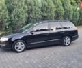 Черный Фольксваген Пассат Вариант, объемом двигателя 1.9 л и пробегом 322 тыс. км за 6500 $, фото 1 на Automoto.ua