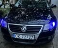Чорний Фольксваген Пассат Варіант, об'ємом двигуна 2 л та пробігом 450 тис. км за 3691 $, фото 1 на Automoto.ua