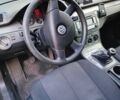 Черный Фольксваген Пассат Вариант, объемом двигателя 0 л и пробегом 340 тыс. км за 5800 $, фото 3 на Automoto.ua