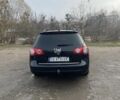 Чорний Фольксваген Пассат Варіант, об'ємом двигуна 2 л та пробігом 338 тис. км за 5500 $, фото 4 на Automoto.ua