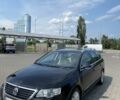 Чорний Фольксваген Пассат Варіант, об'ємом двигуна 2 л та пробігом 500 тис. км за 2500 $, фото 1 на Automoto.ua